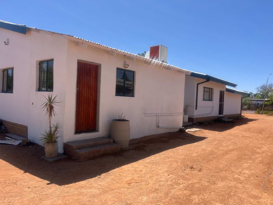 3 Bedroom Property for Sale in Oosterville Northern Cape